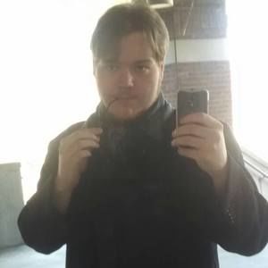 Meet your Posher, James